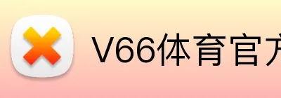 V66体育官方 logo